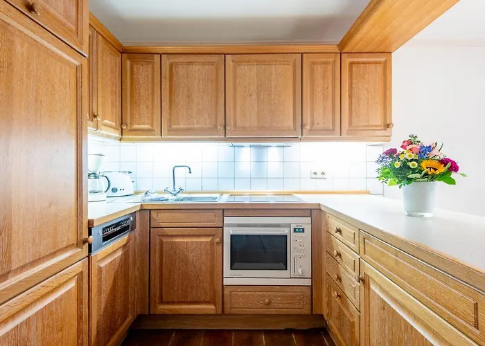 Friesenhaus Kaeptn Hahn Hausteil 03 Βέστερλαντ